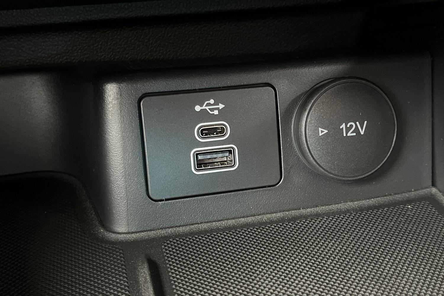 Ford Focus Photo 23