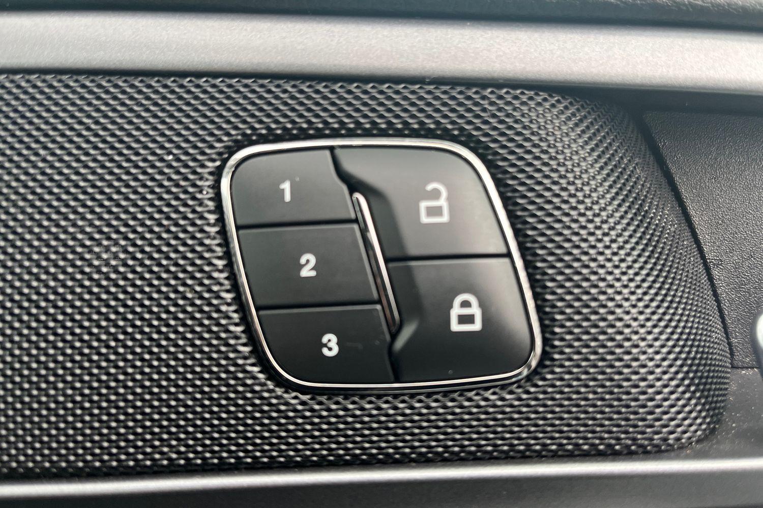 Ford MONDEO Photo 31