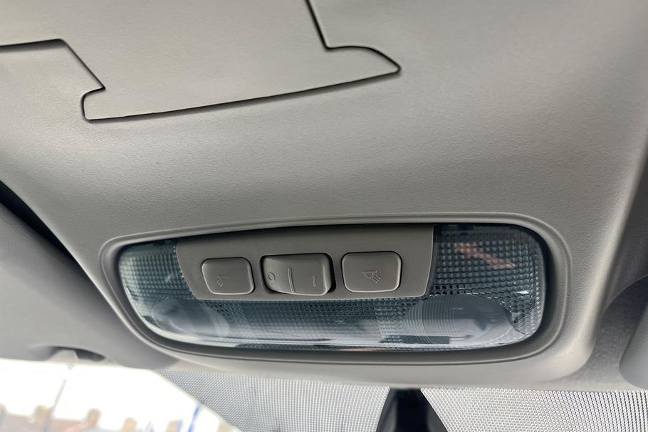 Used Ford TRANSIT CONNECT LMZ1922 33
