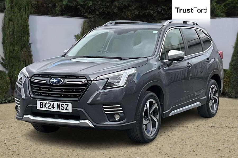 Subaru FORESTER Photo autoimg-fc9e4aefffa7bca86b730c3546222677e30b04f2.jpg