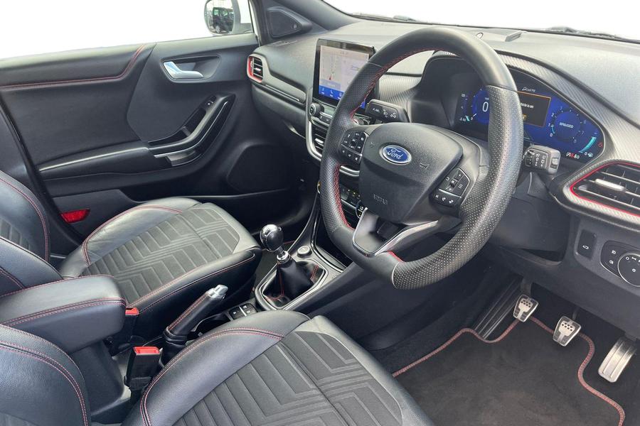 Ford PUMA Photo autoimg-fc9f077720e1543dad7ce02fbd061a839dc3973b.jpg