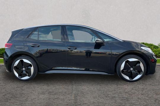 Volkswagen ID.3 Photo autoimg-fc9f28738c334aab3f959a17558de5114095f060.jpg