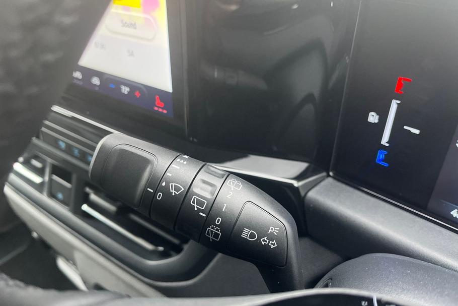 Used Ford E-TOURNEO CUSTOM LD25KOF 22