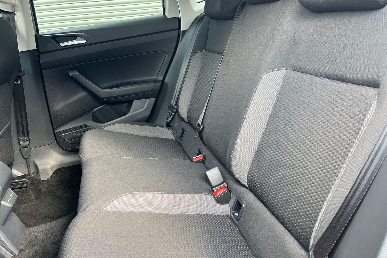 Volkswagen Polo Photo 19