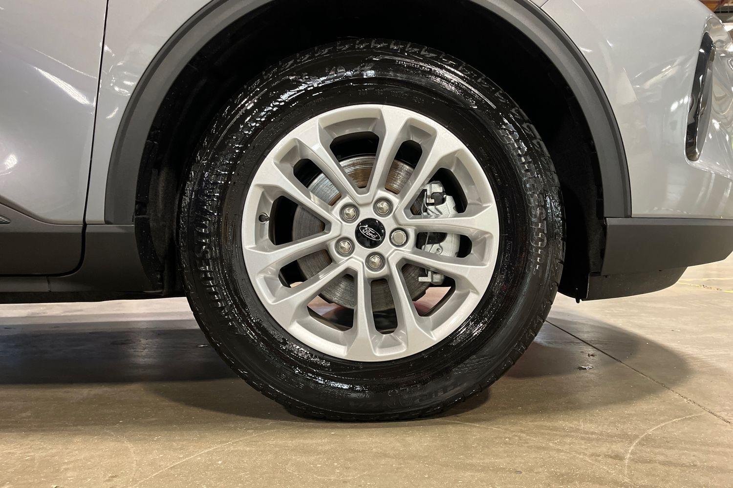 Ford Kuga Photo 7