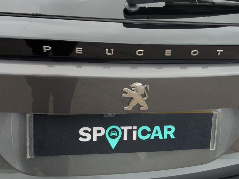 Used Peugeot 2008 MA72WFO 39