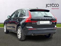 VOLVO XC60 Photo 3