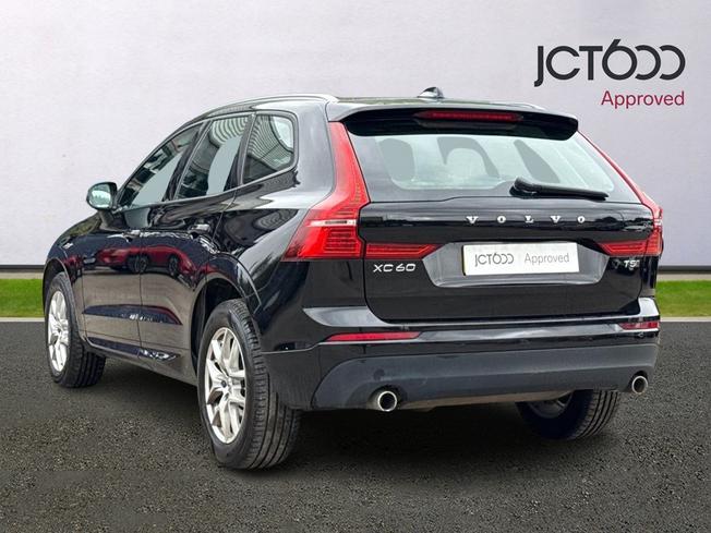 VOLVO XC60 Photo 3