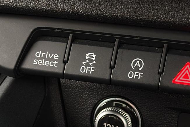 Audi A1 Photo 24