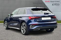 AUDI A3 Photo 3