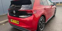 Volkswagen ID.3 Photo 24