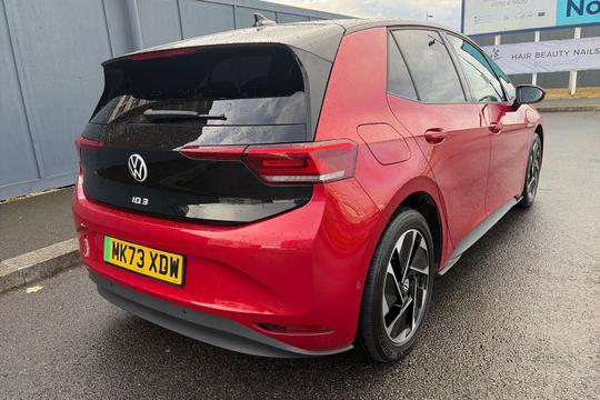 Volkswagen ID.3 Photo autoimg-fca3042dc24ba69f9ce372af804a62e3e01b1b45.jpg