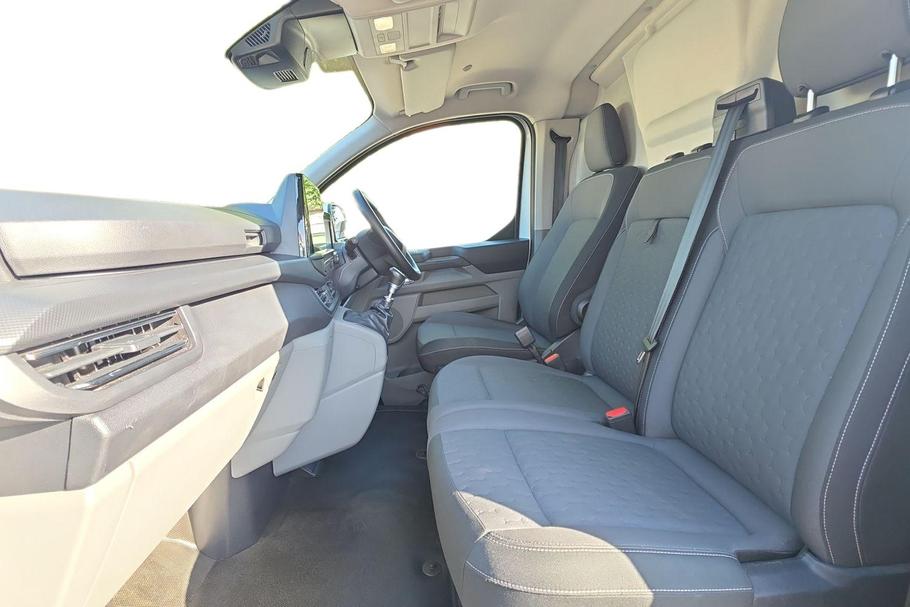 Used Ford Transit Custom LB24VNP 10