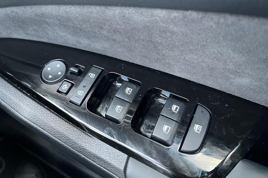 Used Kia SPORTAGE SG25HXA 16