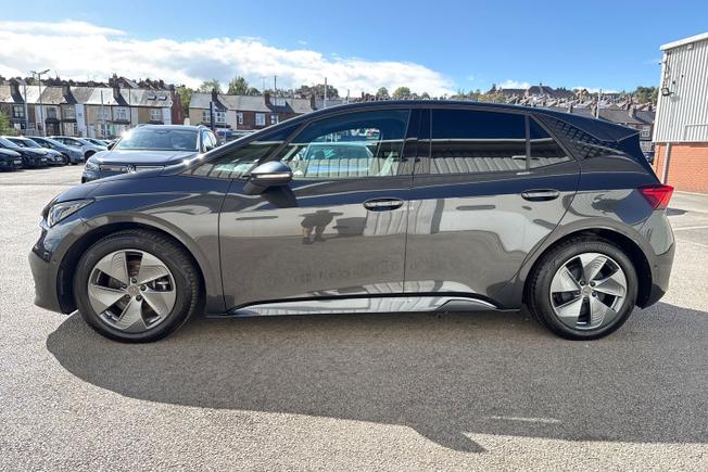 CUPRA Born Photo 25