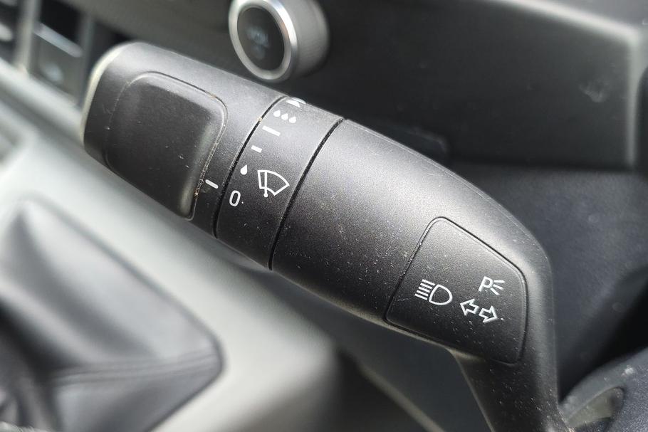 Used Ford TRANSIT CUSTOM WP25XLZ 32