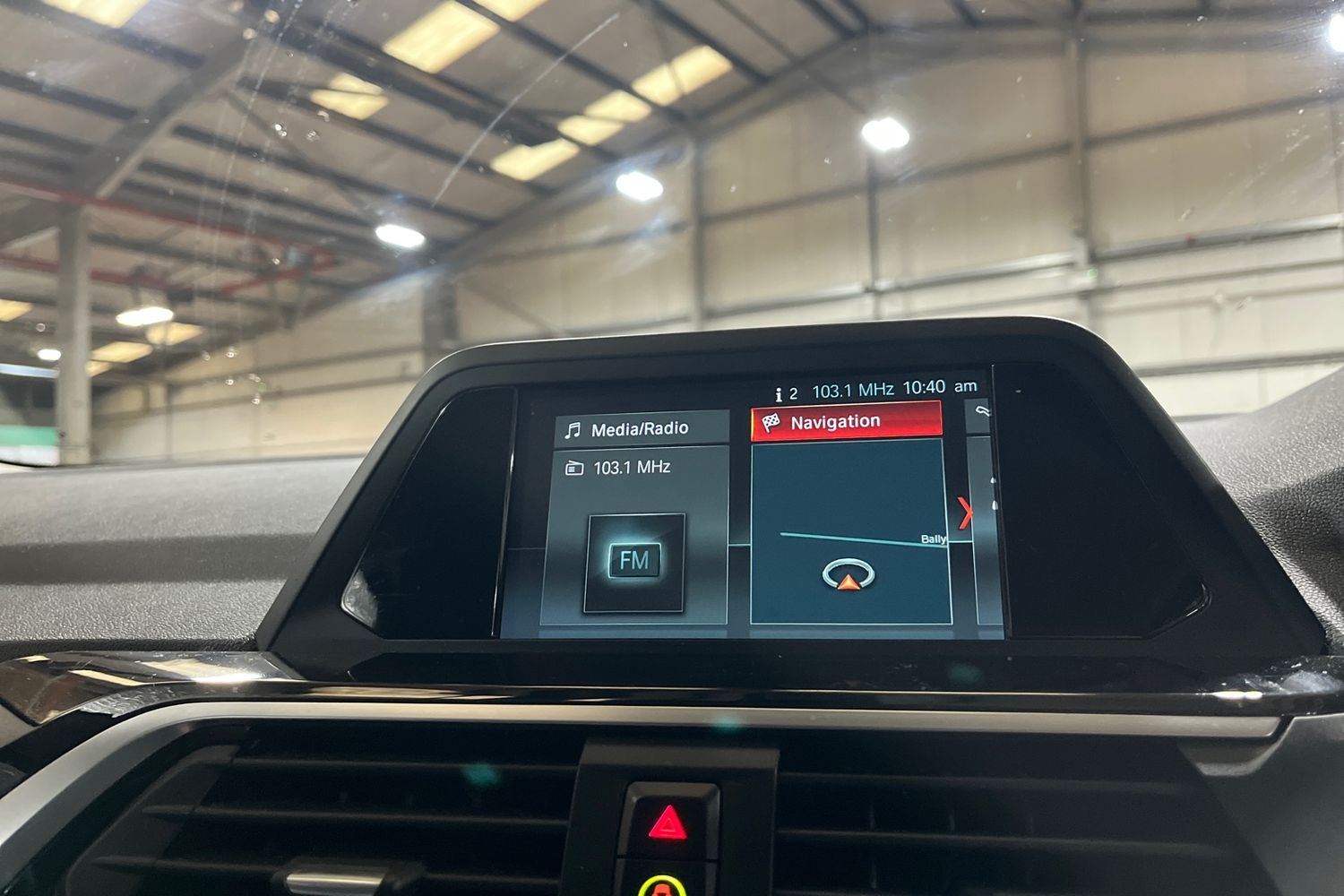 BMW X3 Photo 32