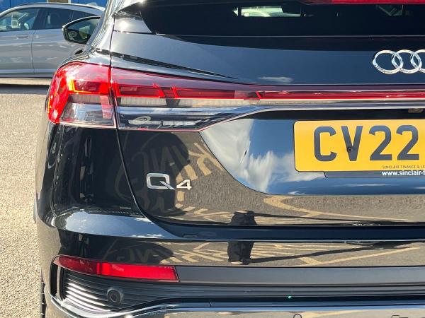 Audi Q4 e-tron Photo autoimg-fca5cd3f49b4460368705f41ce7a292c9d419138.jpg