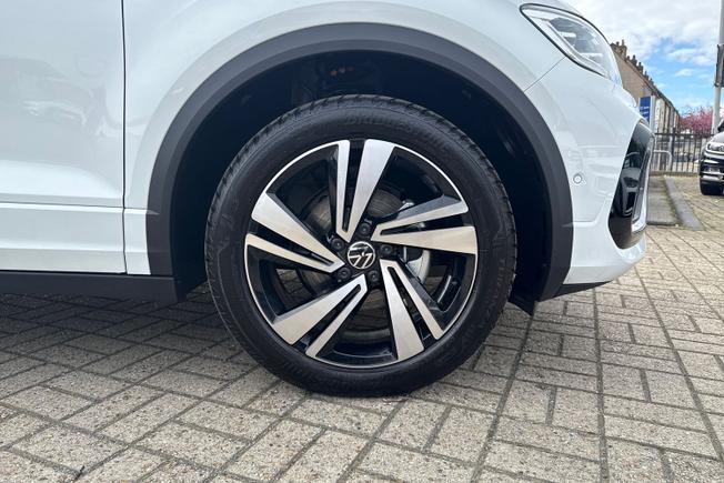 VOLKSWAGEN T-Roc Photo 5