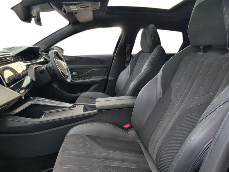 Used Peugeot 308 SW NL73WNX 17