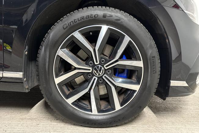 VOLKSWAGEN Passat Photo 5