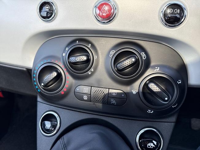 FIAT 500 Photo 30