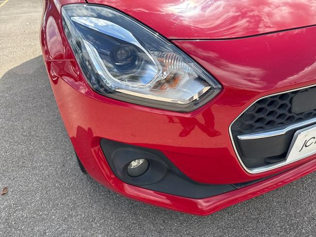 SUZUKI Swift Photo 19