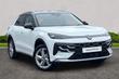 Used Volkswagen T-roc WJ76GKN 1