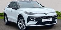 Volkswagen T-roc Photo 0
