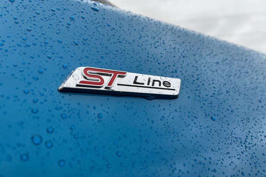 Used Ford PUMA SD25YHE 38