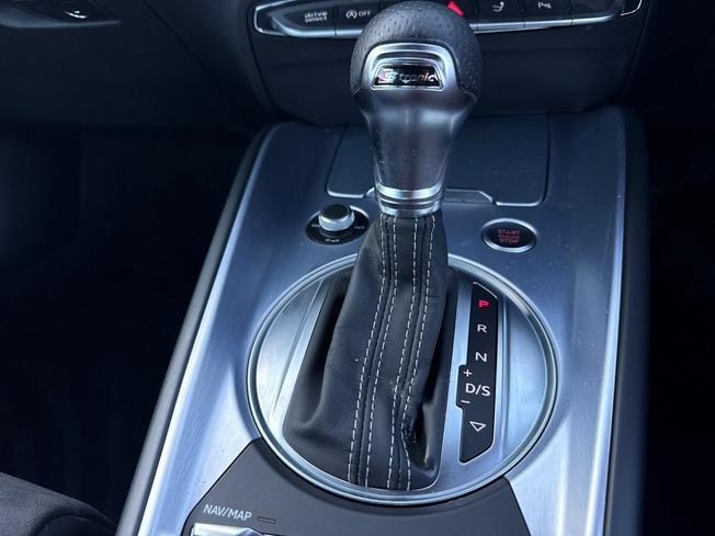 AUDI TT Photo 33
