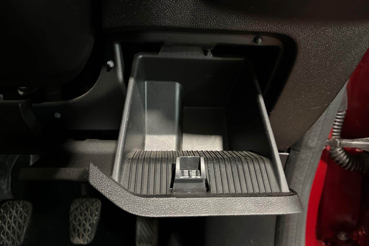 Ford FIESTA Photo 34