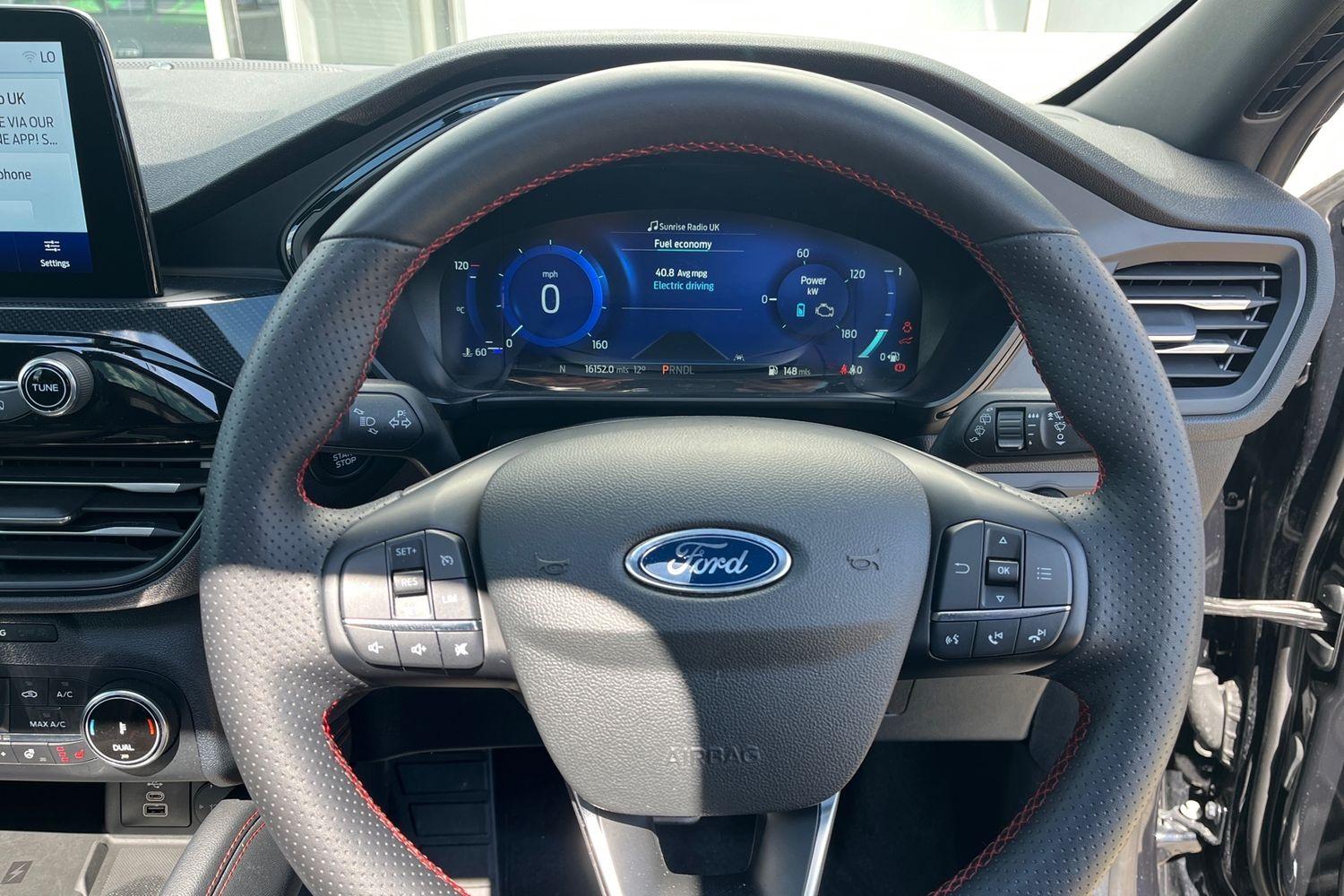 Ford Kuga Photo 11