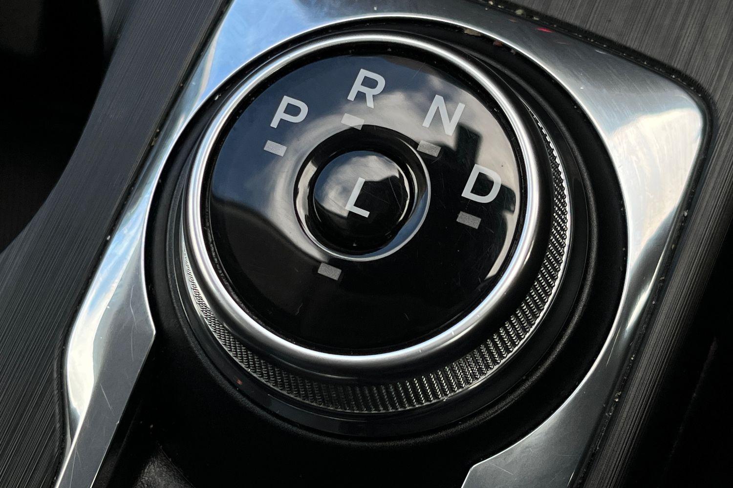 Ford Kuga Photo 32