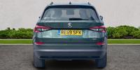 Skoda Kodiaq Photo 9