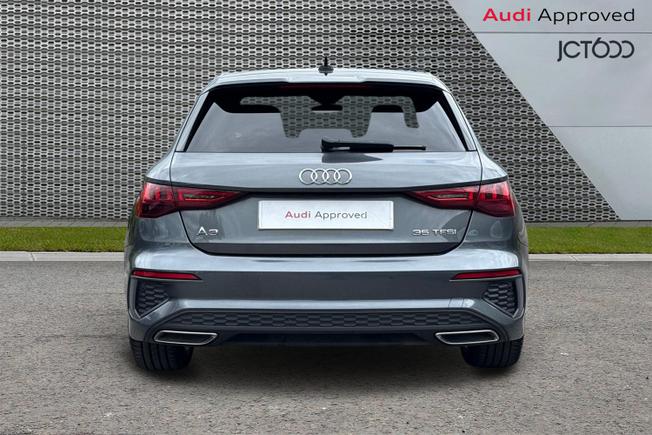 AUDI A3 Photo 7