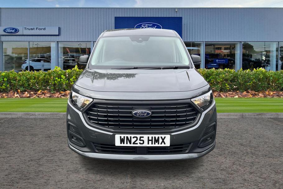 Used Ford TRANSIT CONNECT WN25HMX 11