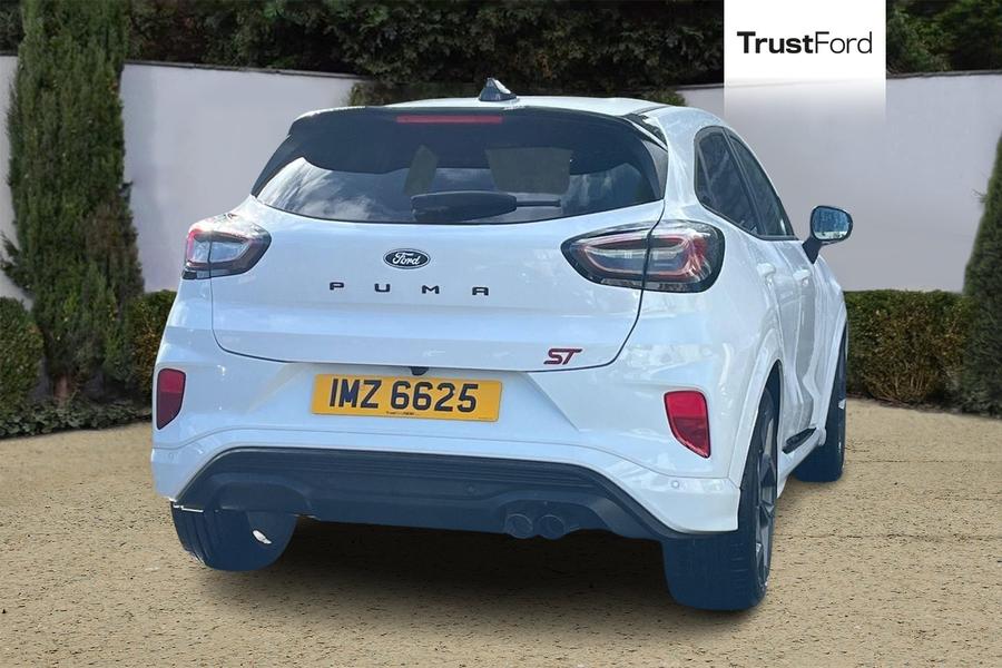Ford PUMA Photo autoimg-fcade7f87046a2d931d487a3d234aad542cf8f27.jpg