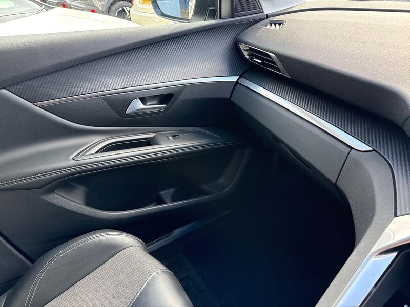 Used Peugeot 3008 EK22WWT 41