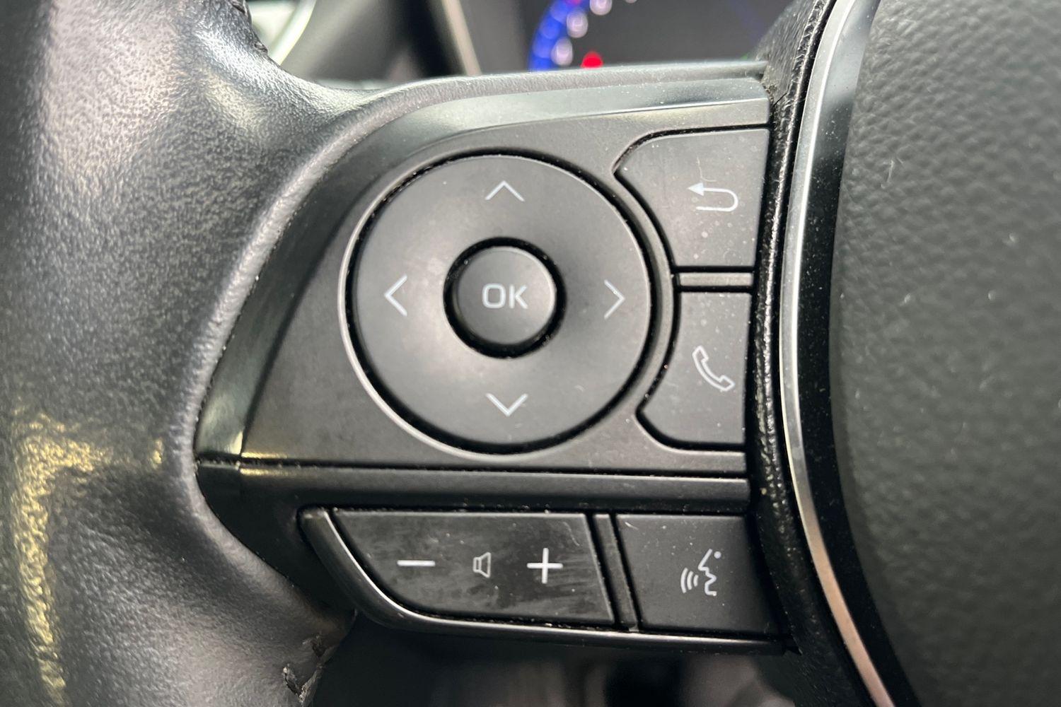 Toyota Corolla Photo 29