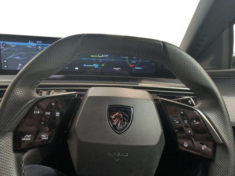 Used Peugeot E-3008 NV24RXS 13