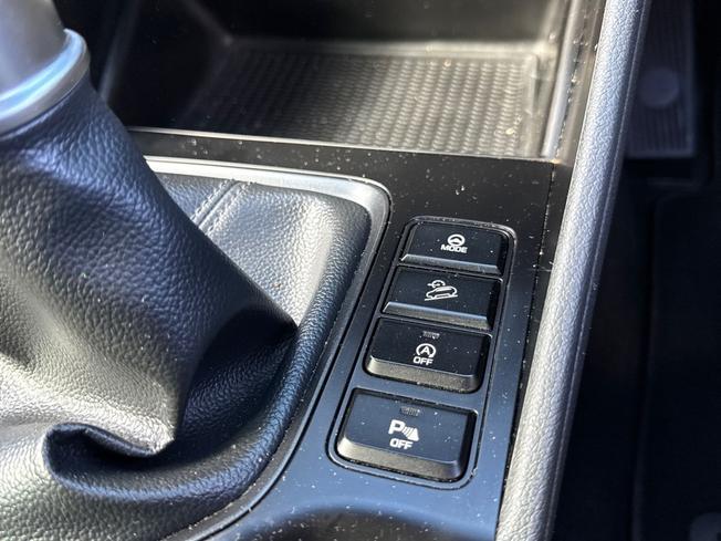 HYUNDAI Tucson Photo 33