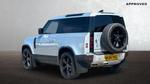 Land Rover Defender Photo 1