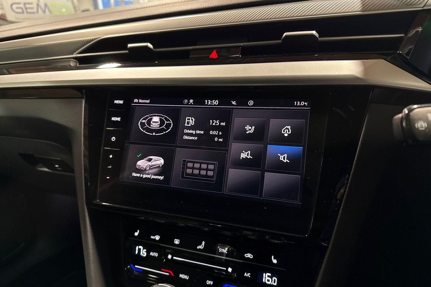 Volkswagen ARTEON Photo 47
