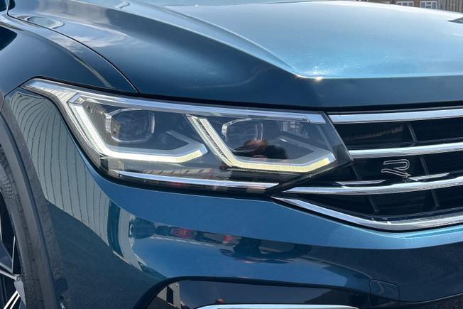 VOLKSWAGEN Tiguan Photo 54