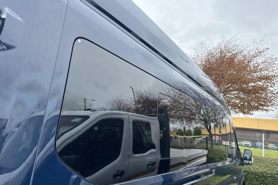 Used Ford TRANSIT YR25EWC 40