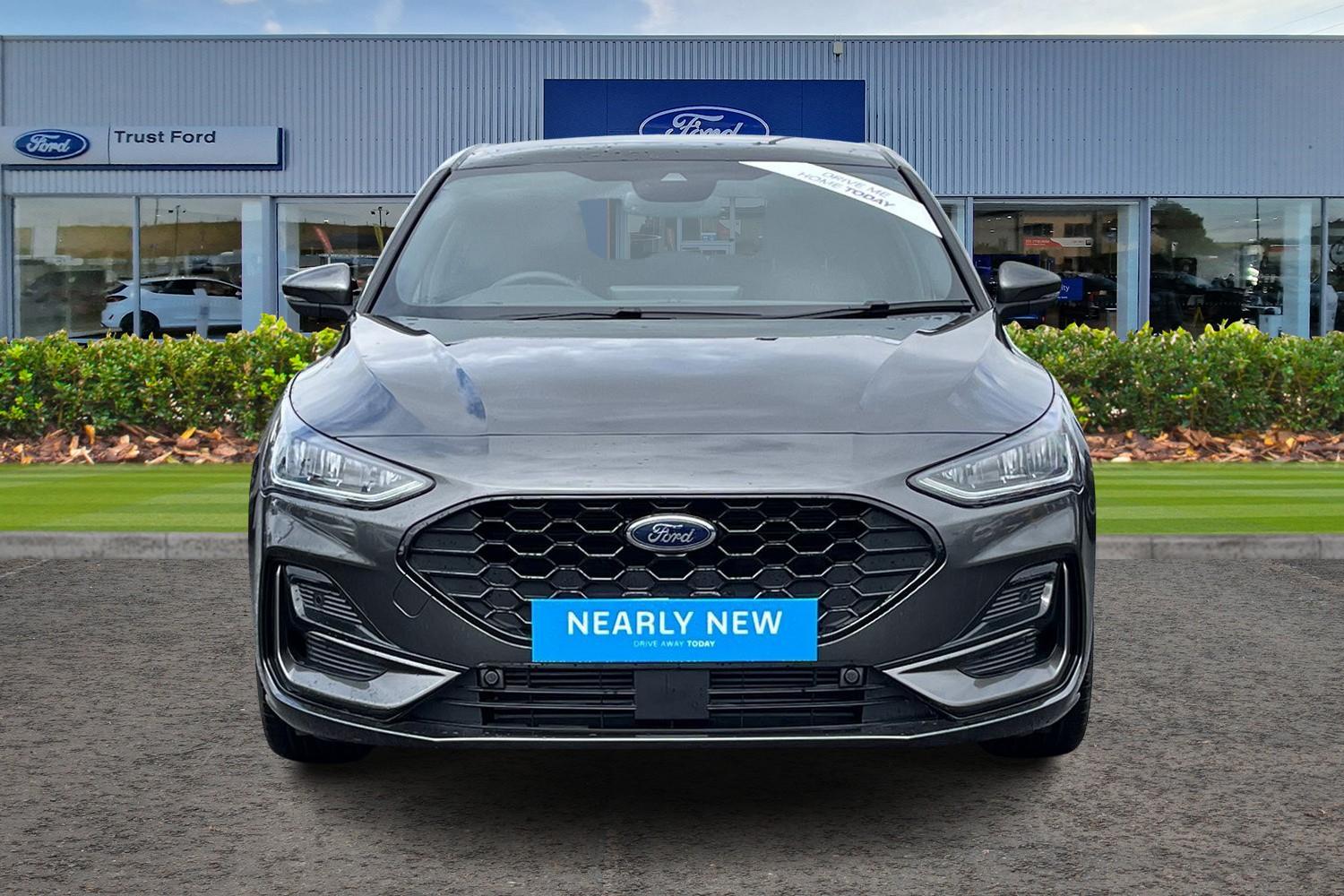Ford FOCUS Photo 5