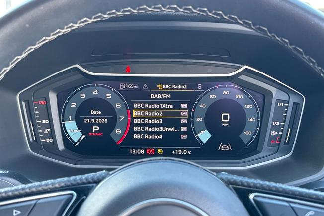 Audi A1 Photo 36