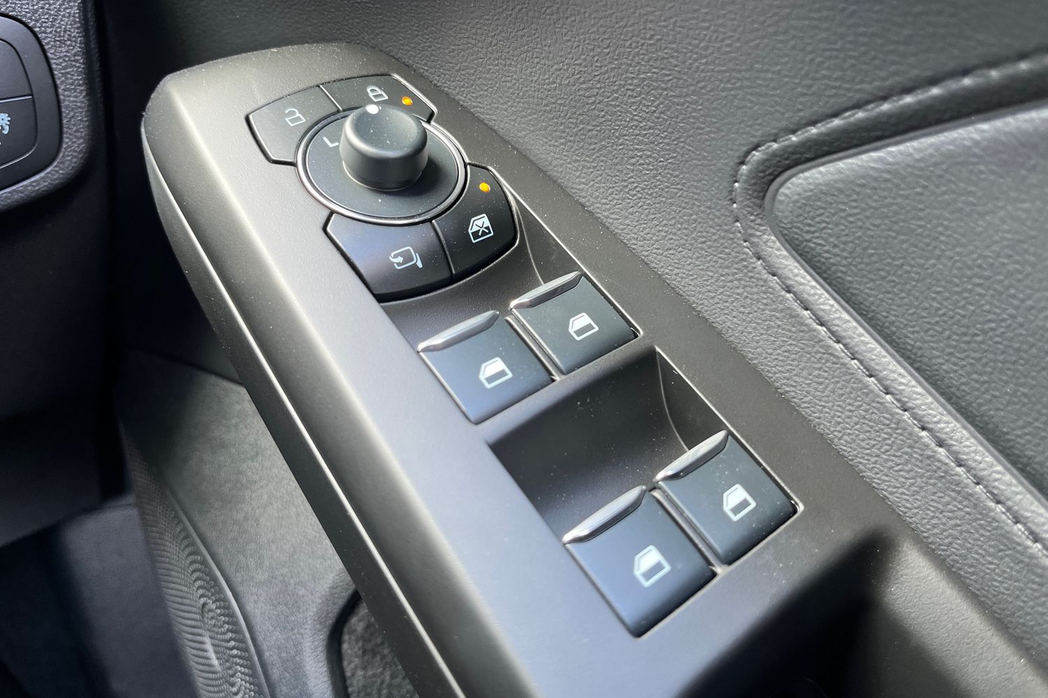 Ford Focus Photo 15