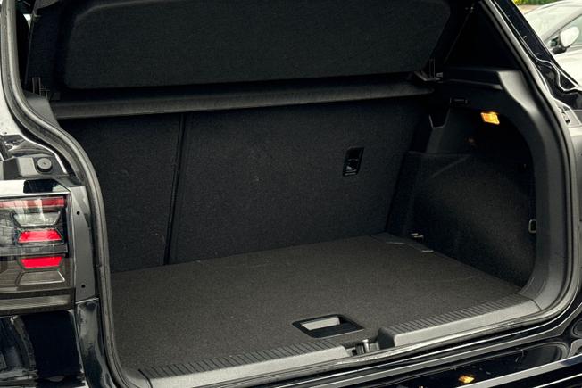 VOLKSWAGEN T-Cross Photo 12